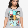 sanrio x my hero academia